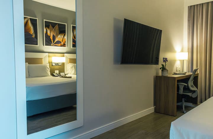 Holiday Inn Belo Horizonte Savassi by IHG
