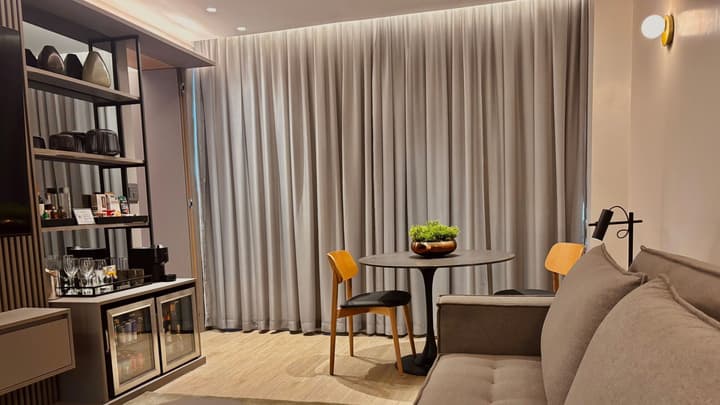 Holiday Inn Belo Horizonte Savassi by IHG