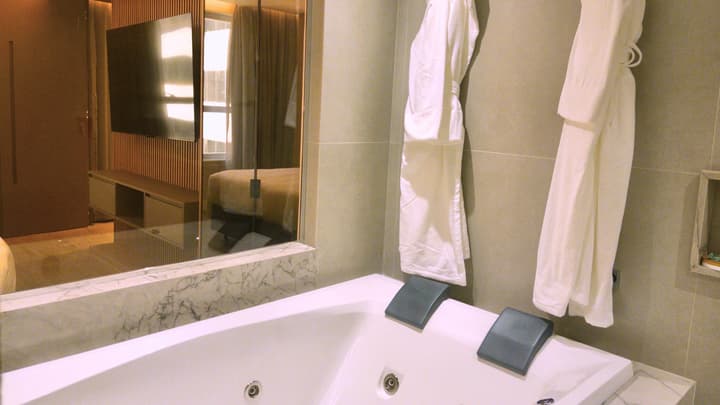 Holiday Inn Belo Horizonte Savassi by IHG
