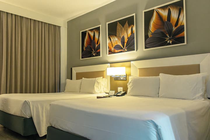 Holiday Inn Belo Horizonte Savassi by IHG