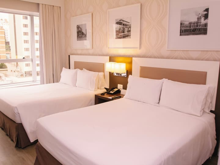 Holiday Inn Belo Horizonte Savassi by IHG