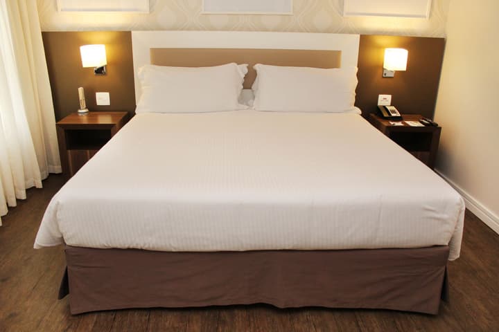 Holiday Inn Belo Horizonte Savassi by IHG