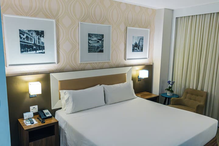 Holiday Inn Belo Horizonte Savassi by IHG
