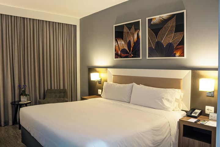 Holiday Inn Belo Horizonte Savassi by IHG