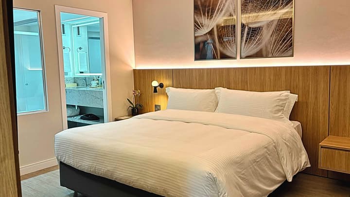 Holiday Inn Belo Horizonte Savassi by IHG