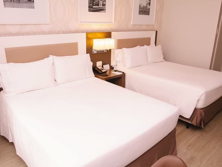Holiday Inn Belo Horizonte Savassi by IHG