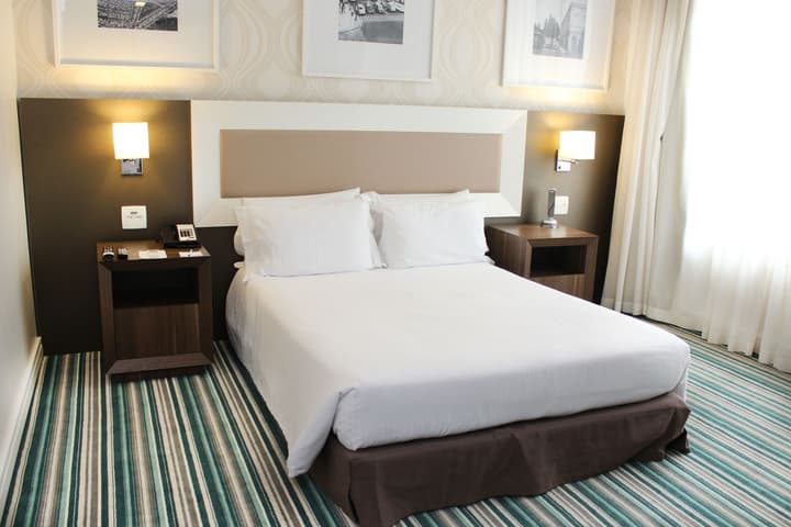 Holiday Inn Belo Horizonte Savassi by IHG