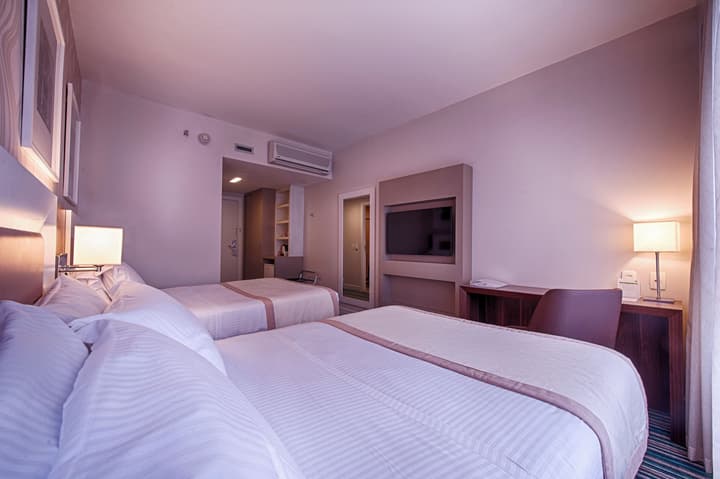 Holiday Inn Belo Horizonte Savassi by IHG
