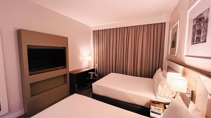 Holiday Inn Belo Horizonte Savassi by IHG