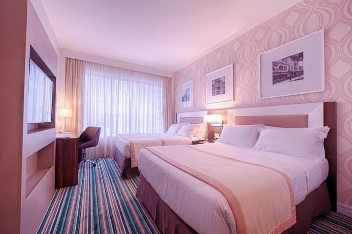 Holiday Inn Belo Horizonte Savassi by IHG