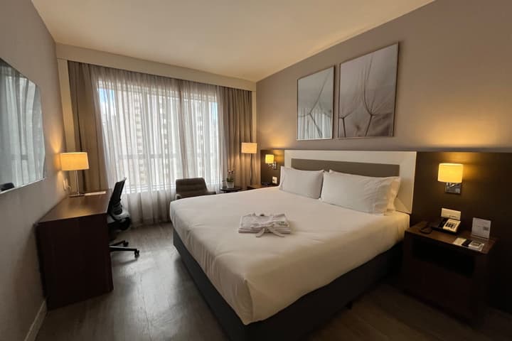 Holiday Inn Belo Horizonte Savassi by IHG