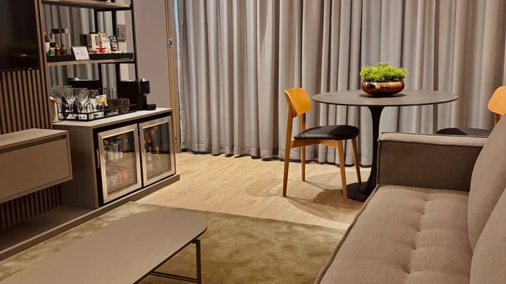 Holiday Inn Belo Horizonte Savassi by IHG