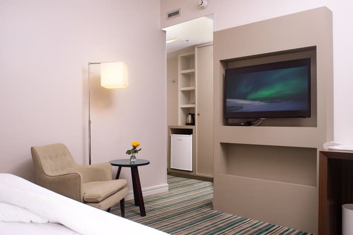 Holiday Inn Belo Horizonte Savassi by IHG