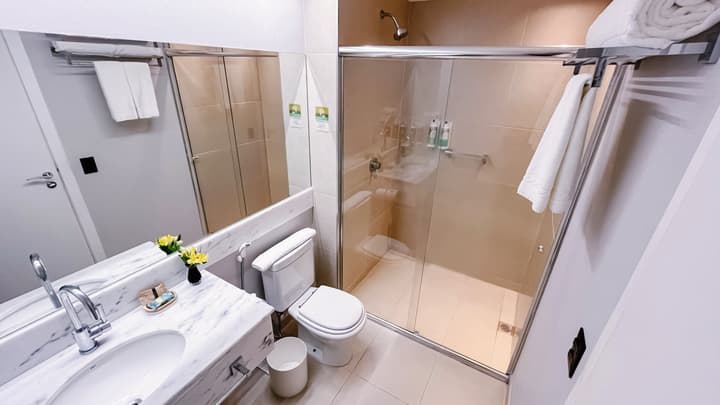 Holiday Inn Belo Horizonte Savassi by IHG