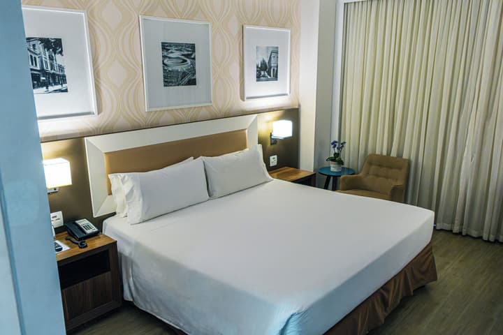 Holiday Inn Belo Horizonte Savassi by IHG