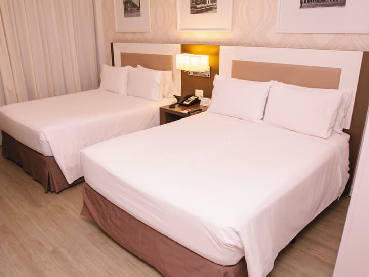 Holiday Inn Belo Horizonte Savassi by IHG