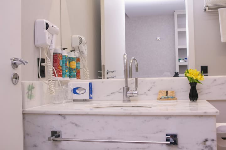 Holiday Inn Belo Horizonte Savassi by IHG