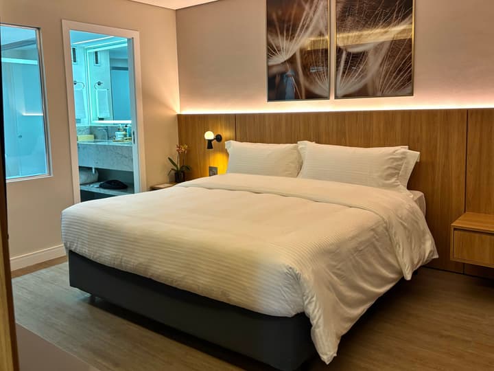 Holiday Inn Belo Horizonte Savassi by IHG