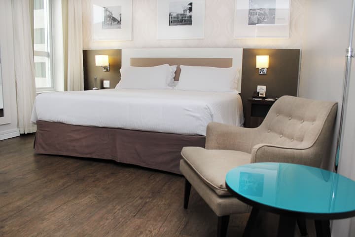 Holiday Inn Belo Horizonte Savassi by IHG