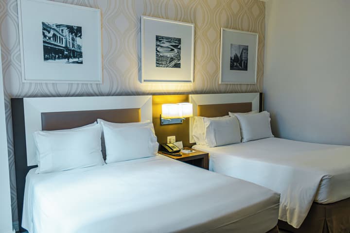 Holiday Inn Belo Horizonte Savassi by IHG