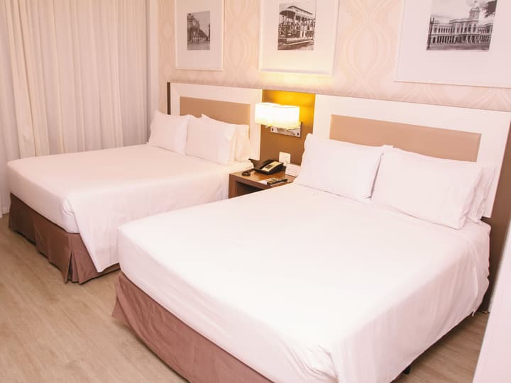 Holiday Inn Belo Horizonte Savassi by IHG