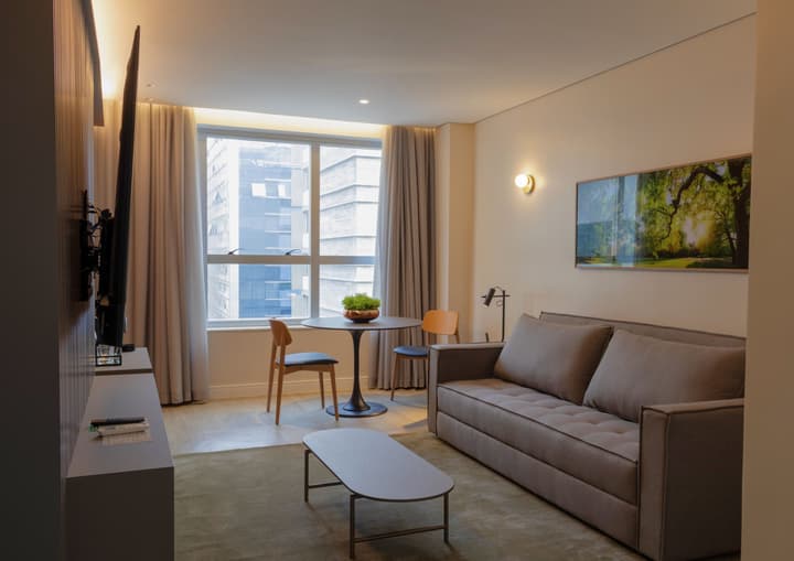 Holiday Inn Belo Horizonte Savassi by IHG