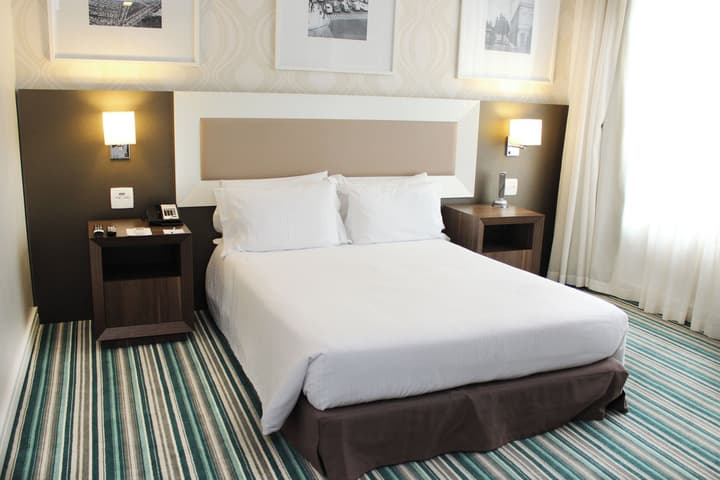 Holiday Inn Belo Horizonte Savassi by IHG