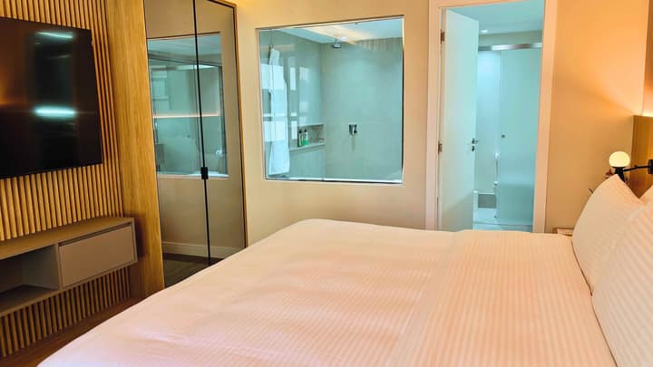 Holiday Inn Belo Horizonte Savassi by IHG