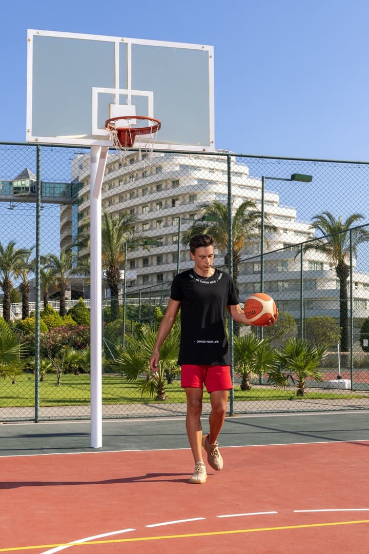 Miracle Resort Hotel - All Inclusive