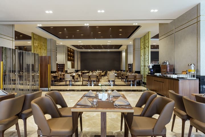 Miracle Resort Hotel - All Inclusive