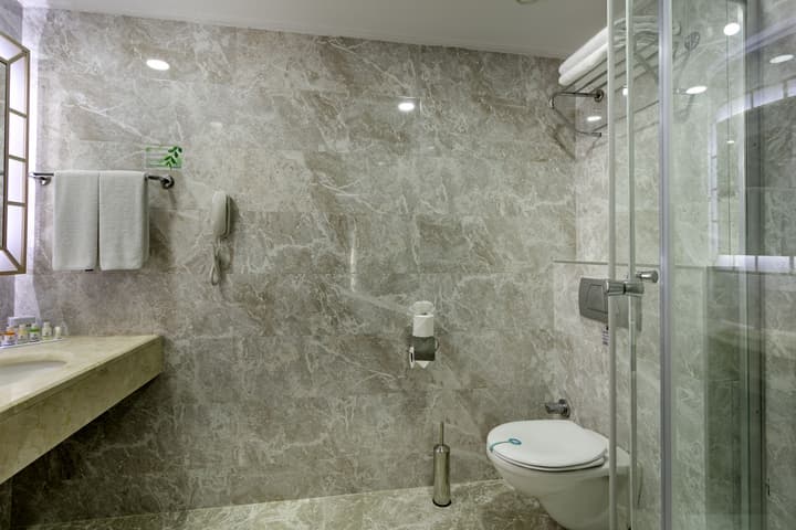 Miracle Resort Hotel - All Inclusive