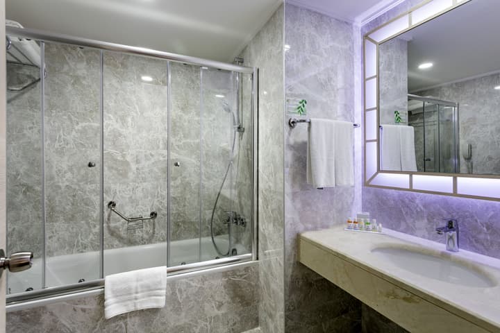 Miracle Resort Hotel - All Inclusive