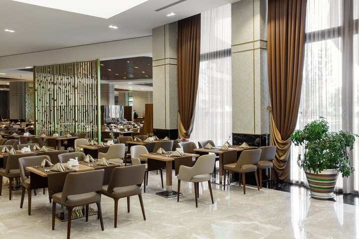 Miracle Resort Hotel - All Inclusive