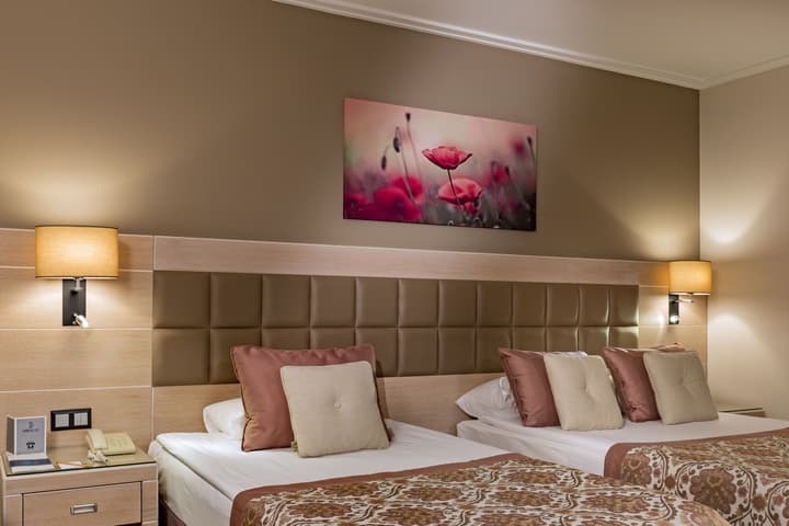 Miracle Resort Hotel - All Inclusive