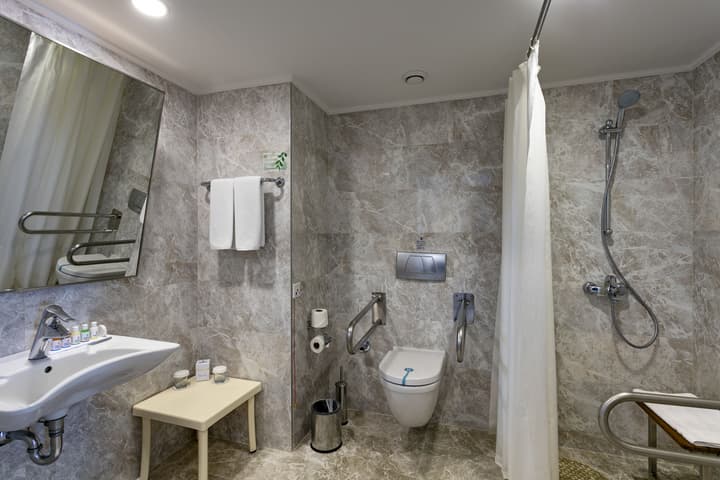 Miracle Resort Hotel - All Inclusive