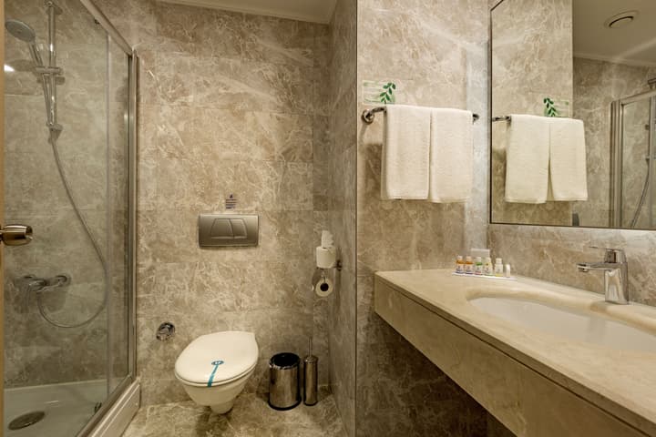 Miracle Resort Hotel - All Inclusive