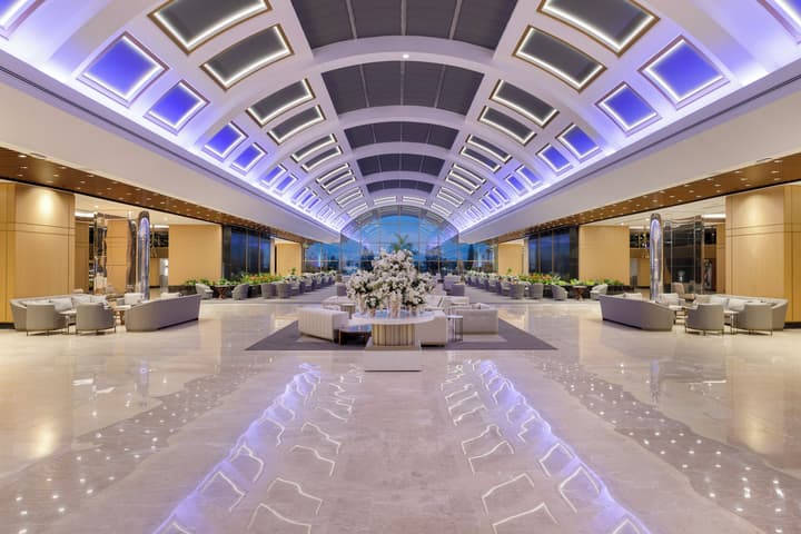 Miracle Resort Hotel - All Inclusive
