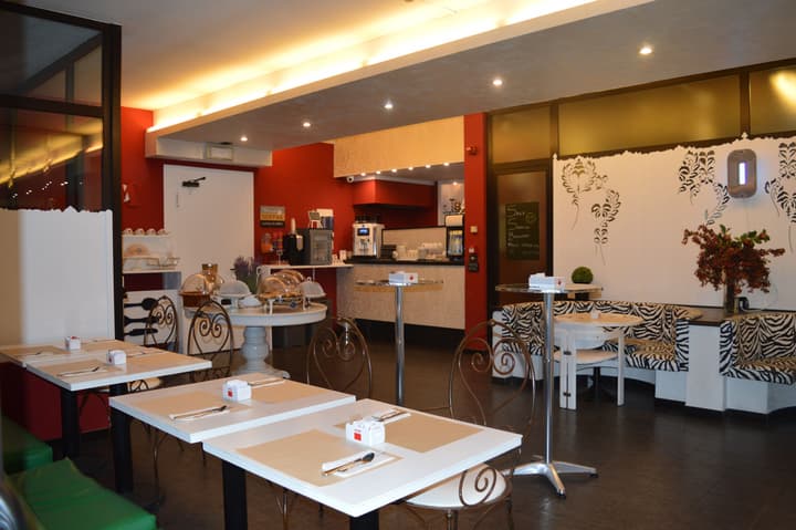 7MOTEL - SETTIMOTEL