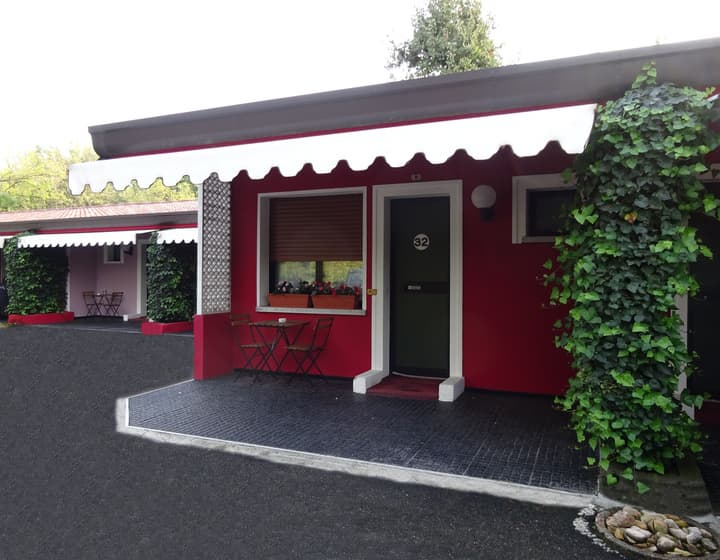 7MOTEL - SETTIMOTEL