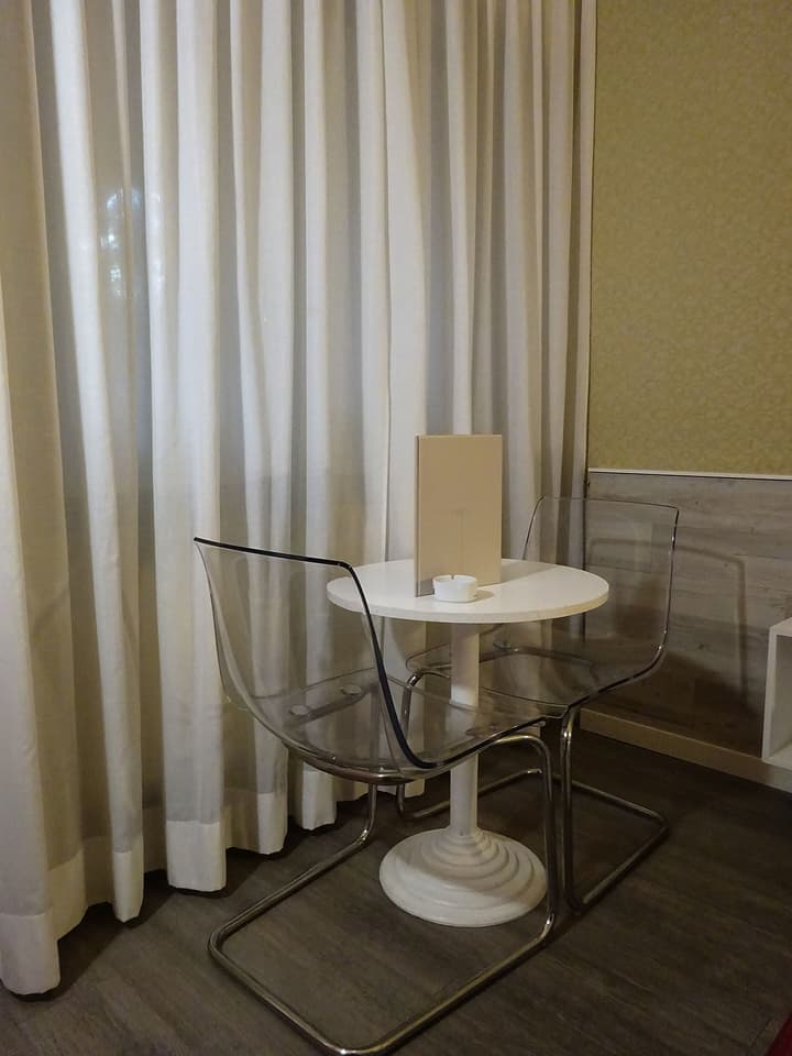 7MOTEL - SETTIMOTEL