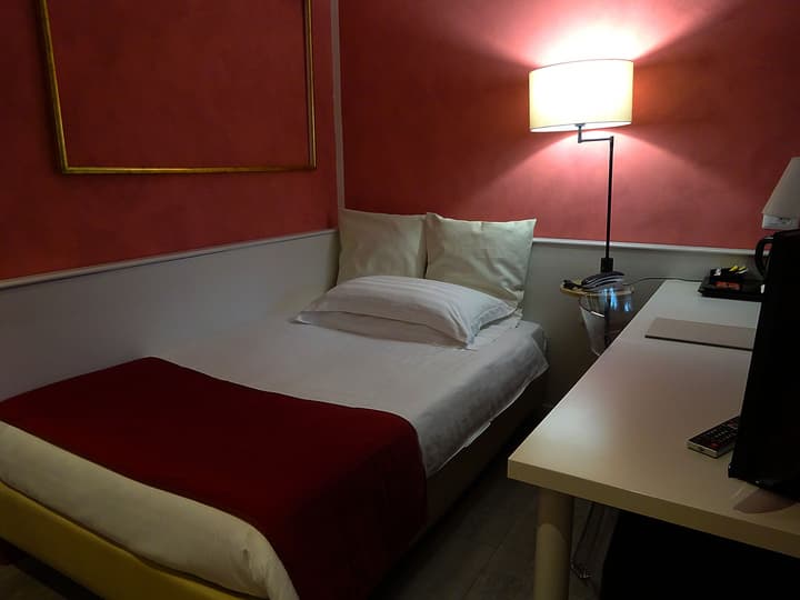 7MOTEL - SETTIMOTEL