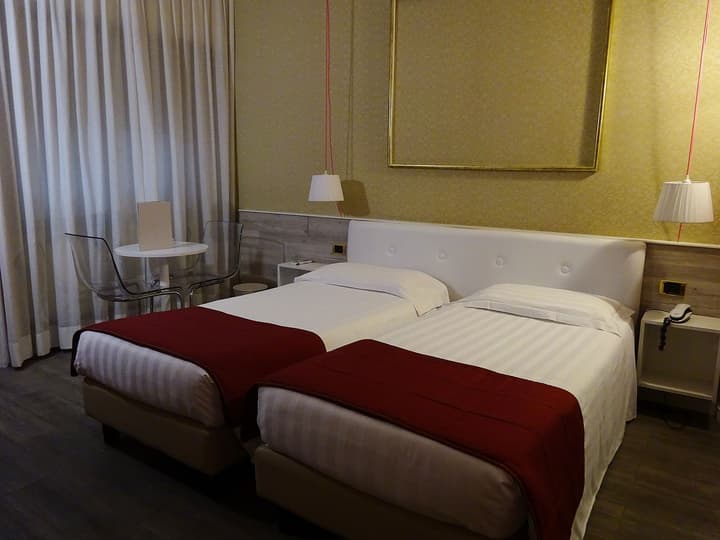 7MOTEL - SETTIMOTEL