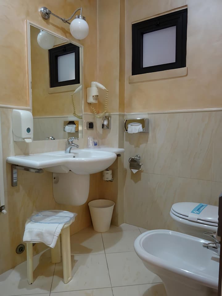 7MOTEL - SETTIMOTEL