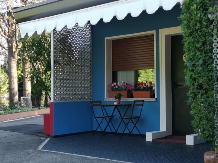 7MOTEL - SETTIMOTEL