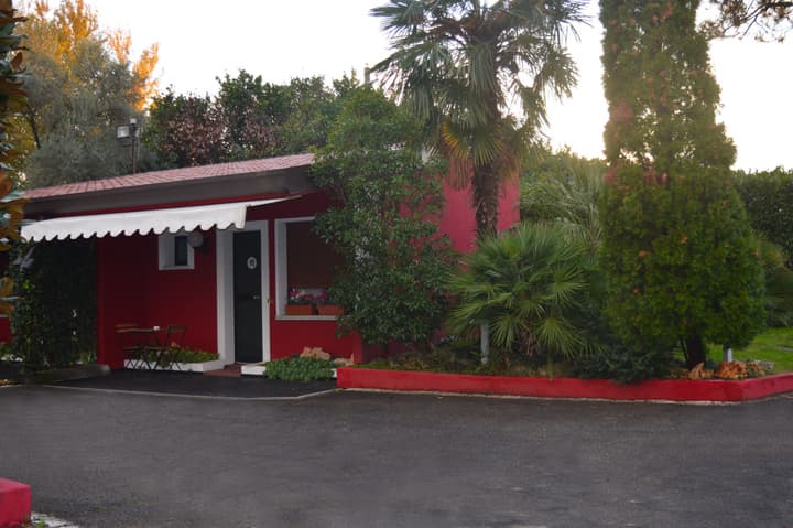 7MOTEL - SETTIMOTEL