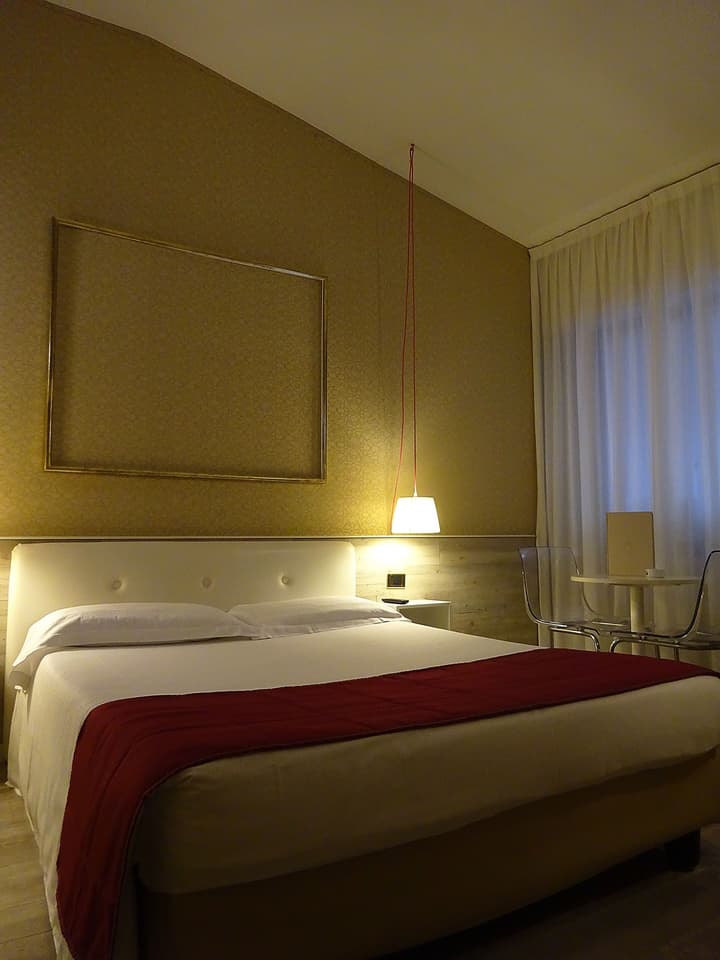 7MOTEL - SETTIMOTEL