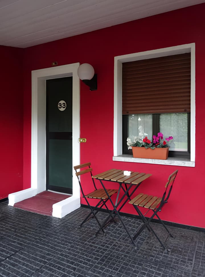 7MOTEL - SETTIMOTEL