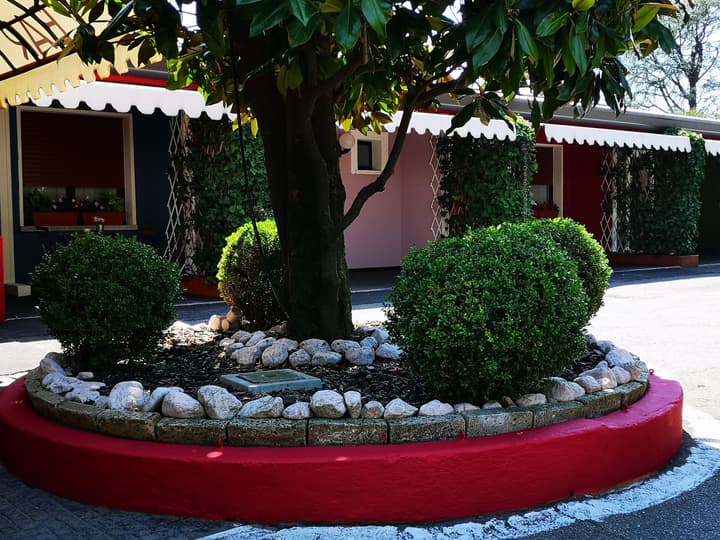 7MOTEL - SETTIMOTEL