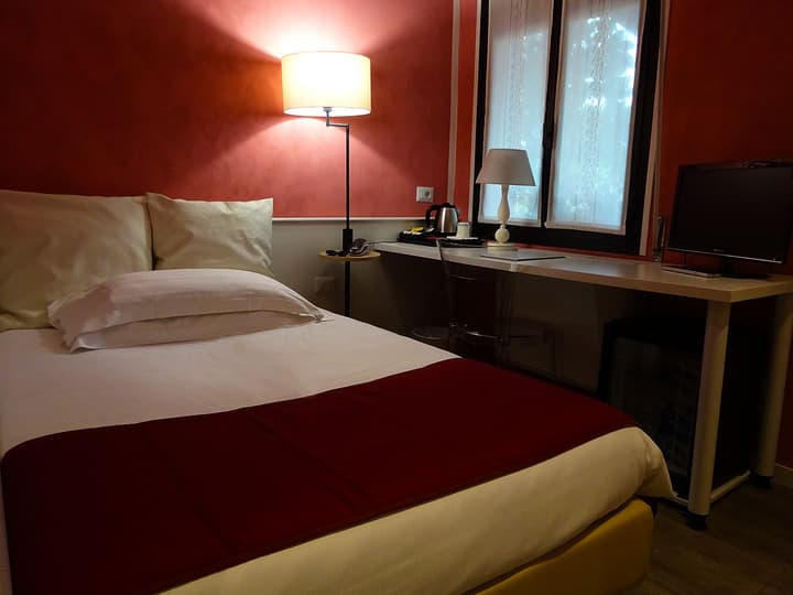 7MOTEL - SETTIMOTEL