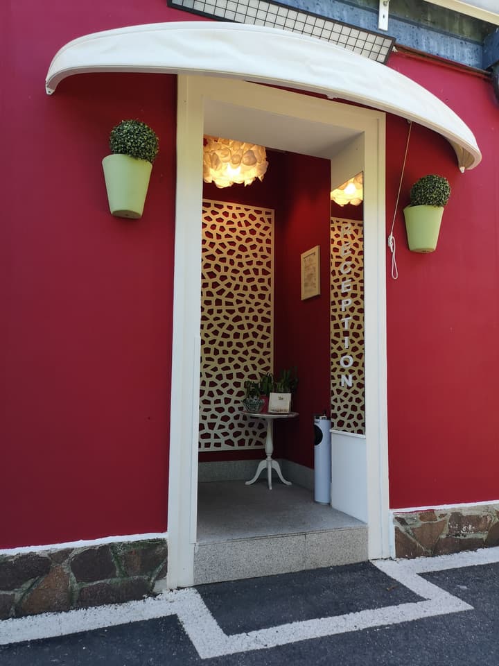 7MOTEL - SETTIMOTEL